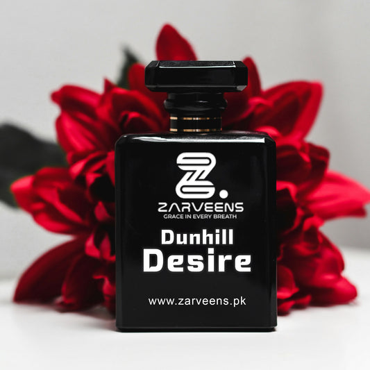 Dunhill-Desire