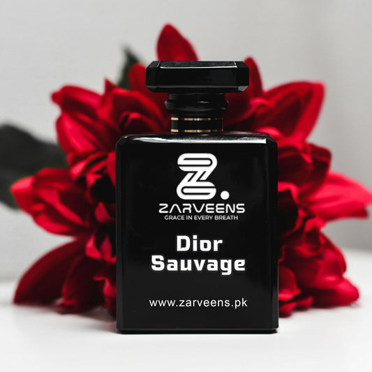 Dior Sauvage